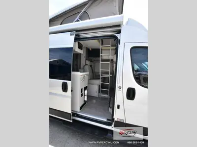 2023 Thor Motor Coach Tellaro photo 6