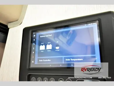 2023 Thor Motor Coach Tellaro photo 30