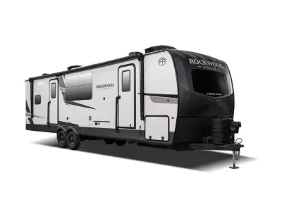 New 2027 Forest River Rockwood Ultra Lite 2608BS