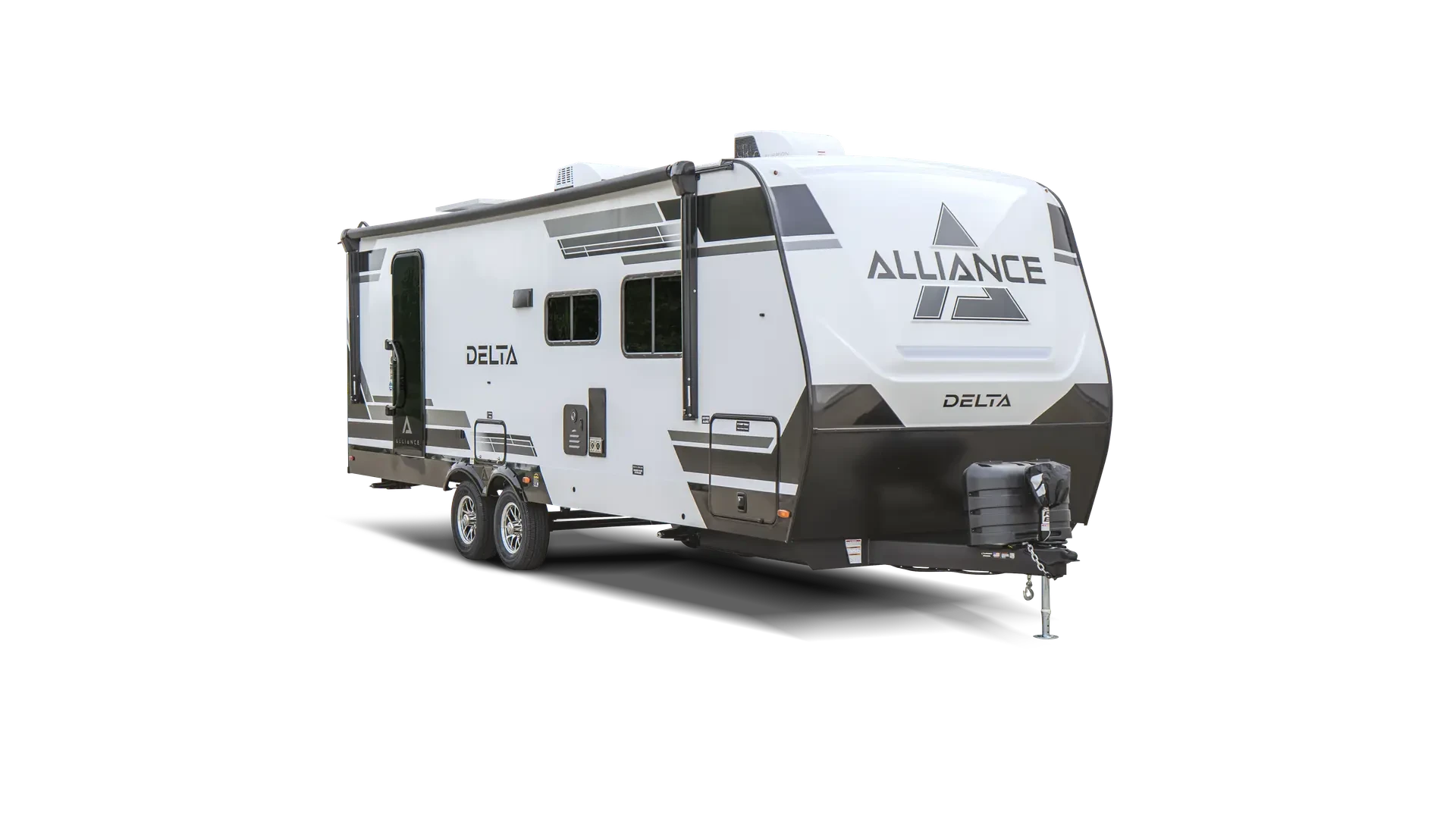 2027 Alliance RV Delta exterior
