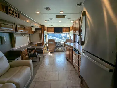 2014 Tiffin Motorhomes Allegro photo 42