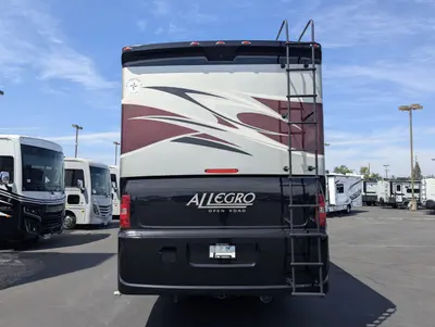 2014 Tiffin Motorhomes Allegro photo 6