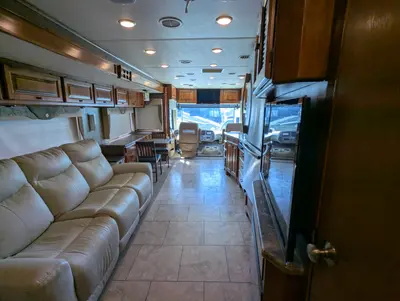 2014 Tiffin Motorhomes Allegro photo 41