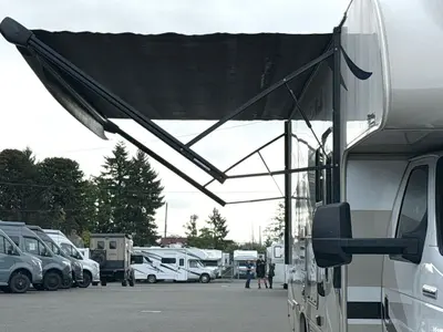 2018 Thor Motor Coach Four Winds photo 19