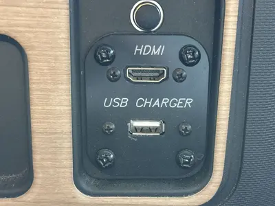 2018 Thor Motor Coach Four Winds photo 43