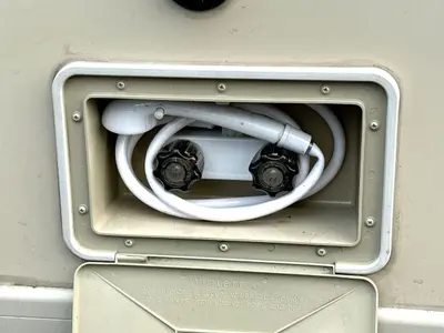 2018 Thor Motor Coach Four Winds photo 20