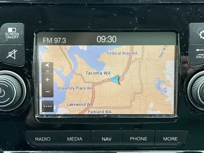 2022 Pleasure Way Tofino photo 24