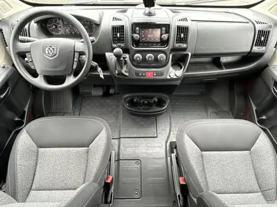 2022 Pleasure Way Tofino photo 37