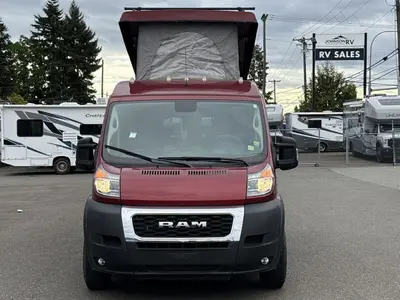 2022 Pleasure Way Tofino photo 4