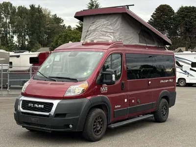 2022 Pleasure Way Tofino photo 5