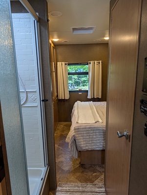 2016 THOR MOTOR COACH WINDSPORT photo 11