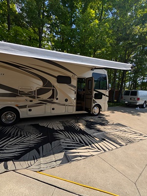 2016 THOR MOTOR COACH WINDSPORT photo 3