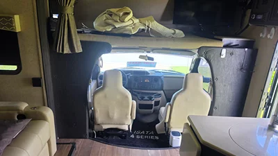 2018 DYNAMAX CORP ISATA 4 SERIES photo 16