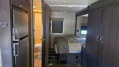 2018 DYNAMAX CORP ISATA 4 SERIES photo 23