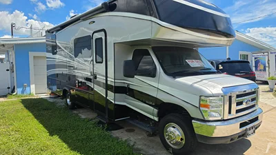 2018 DYNAMAX CORP ISATA 4 SERIES photo 4