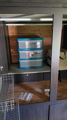 2018 DYNAMAX CORP ISATA 4 SERIES photo 7