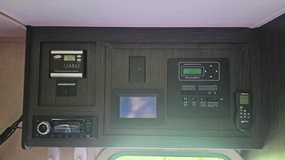 2018 DYNAMAX CORP ISATA 4 SERIES photo 19