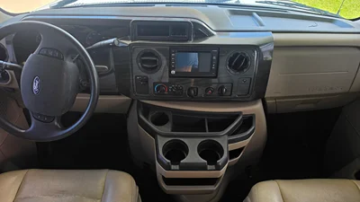 2018 DYNAMAX CORP ISATA 4 SERIES photo 17