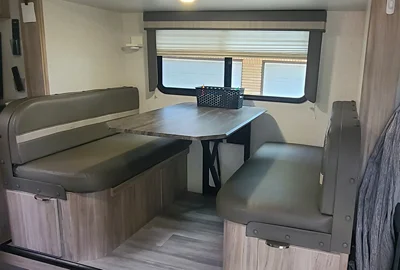2021 WINNEBAGO MICRO MINNIE photo 19
