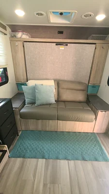 2021 WINNEBAGO MICRO MINNIE photo 15