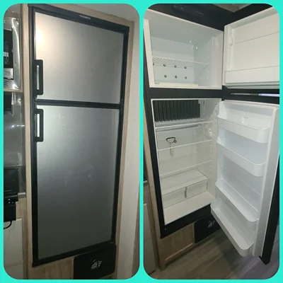 2021 WINNEBAGO MICRO MINNIE photo 21