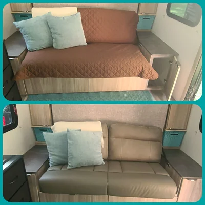 2021 WINNEBAGO MICRO MINNIE photo 14