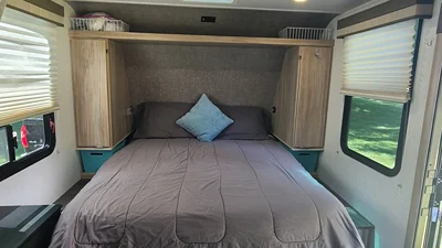 2021 WINNEBAGO MICRO MINNIE photo 16