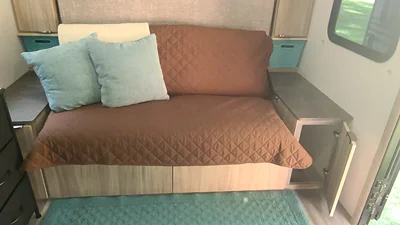 2021 WINNEBAGO MICRO MINNIE photo 13