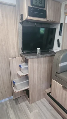 2021 WINNEBAGO MICRO MINNIE photo 31
