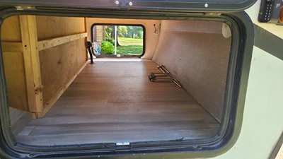 2021 WINNEBAGO MICRO MINNIE photo 37