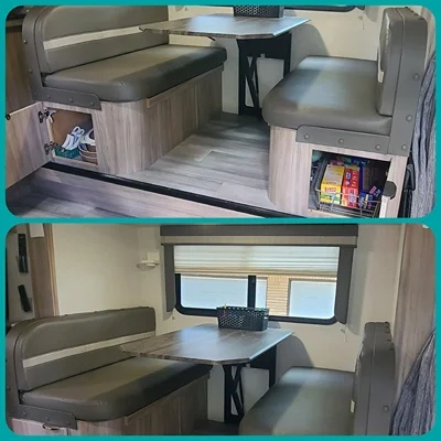 2021 WINNEBAGO MICRO MINNIE photo 20