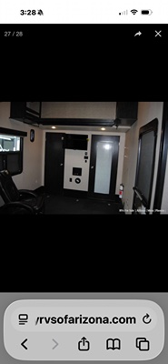 Used 2017 Grand Design Momentum 388M
