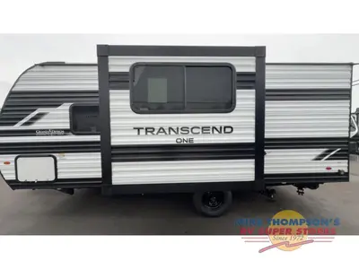 2026 Grand Design Transcend One photo 7