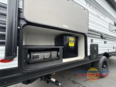 2026 Grand Design Transcend One photo 17