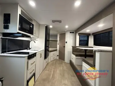2026 Grand Design Transcend One photo 18