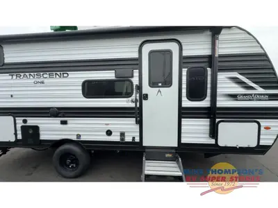 2026 Grand Design Transcend One photo 3