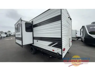 2026 Grand Design Transcend One photo 8