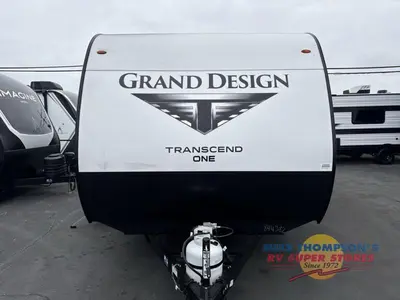 2026 Grand Design Transcend One photo 10