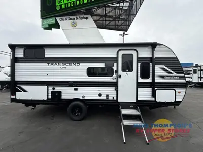 2026 Grand Design Transcend One photo 16