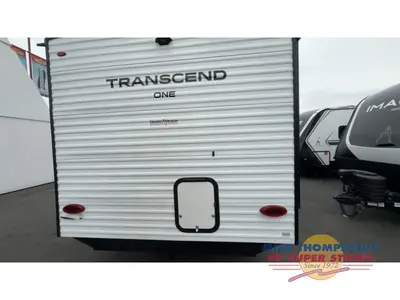 2026 Grand Design Transcend One photo 9
