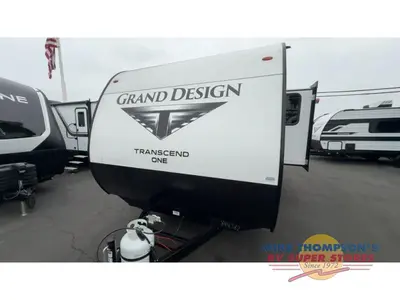 2026 Grand Design Transcend One photo 5