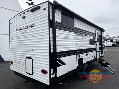 2026 Grand Design Transcend One photo 15