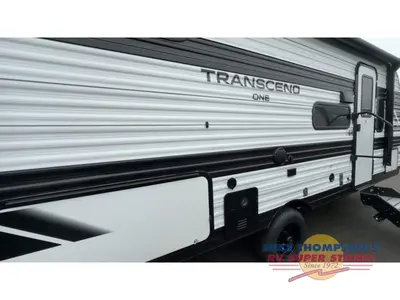 2026 Grand Design Transcend One photo 2