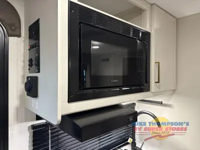 2026 Grand Design Transcend One photo 26