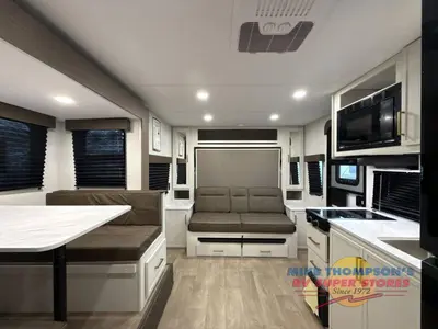 2026 Grand Design Transcend One photo 19