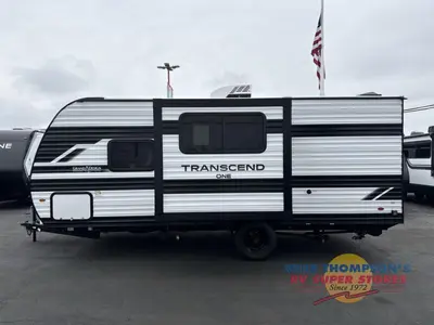 2026 Grand Design Transcend One photo 12