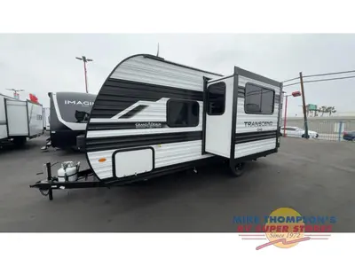 2026 Grand Design Transcend One photo 6
