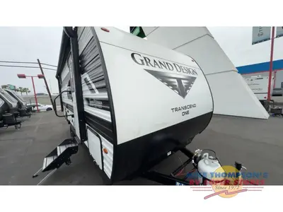 2026 Grand Design Transcend One photo 4