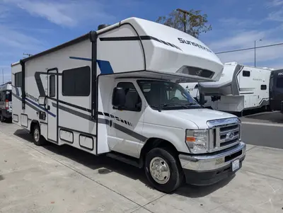 Used 2026 Forest River Sunseeker 2750SLE