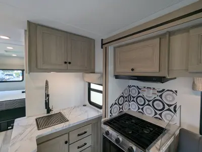 2026 Forest River Sunseeker photo 17